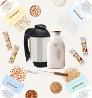 Create Your Own Starter Kit