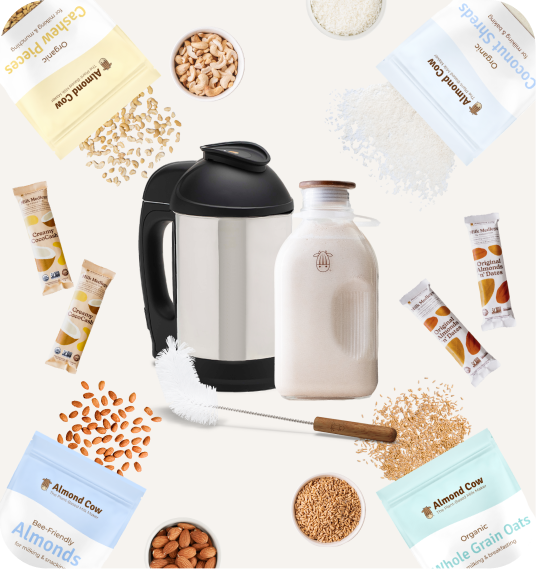 Create Your Own Starter Kit