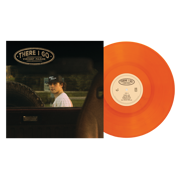 There I Go - Country Central Exclusive Vinyl