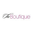 The Boutique logo