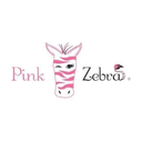 Pink Zebra logo