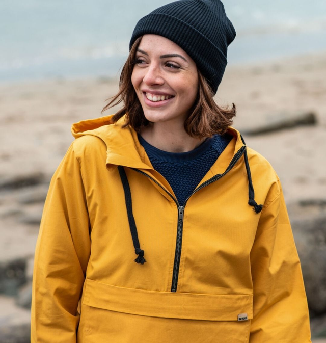 Women's Fulmar Lightweight Smock