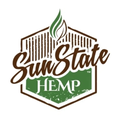 Sun State Hemp logo