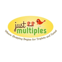 Just Multiples logo