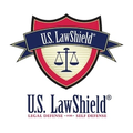 US Lawshield logo