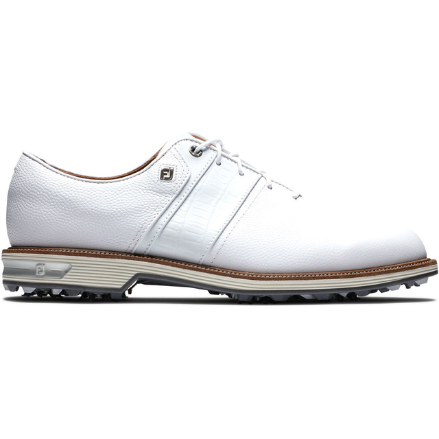 FootJoy Men's DryJoys Premiere Series Packard Golf Shoes - Previous Season Style