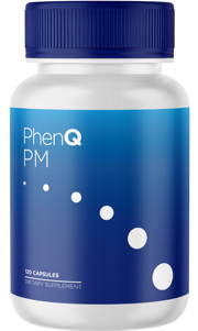 PhenQ PM 1 Month Supply