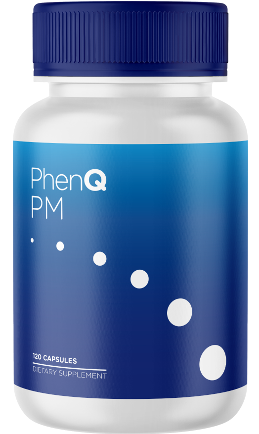 PhenQ PM 1 Month Supply