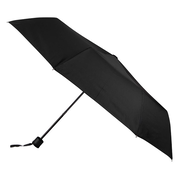 totes ECO-BRELLA® Supermini Umbrella Black