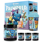Palworld Collector’s Box