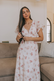 An Enchanted Moment Dress