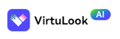 VirtuLook logo