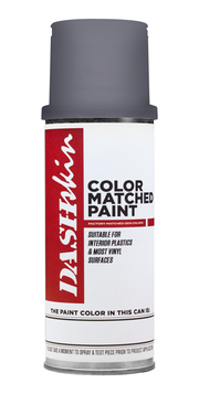1994-1997 Dodge Ram Aerosol Colormatched Dash Paint for Vinyl Leather & Plastics (12oz)