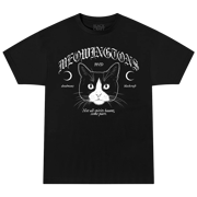 Deadmau5 x Blackcraft Meowingtons T-Shirt