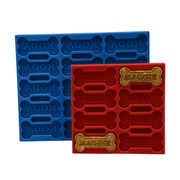 Custom Dog Treat Mold