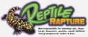 Reptile Rapture logo