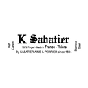 Sabatier logo