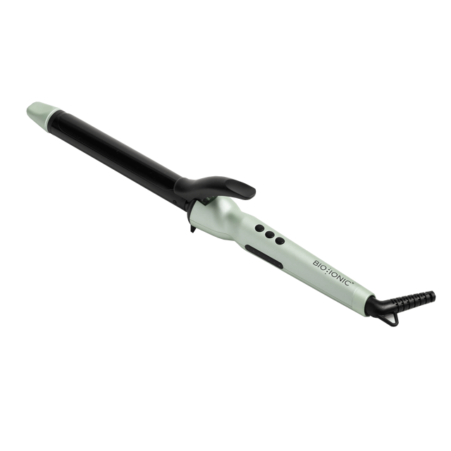 Long Barrel Curling Iron Jade Dream