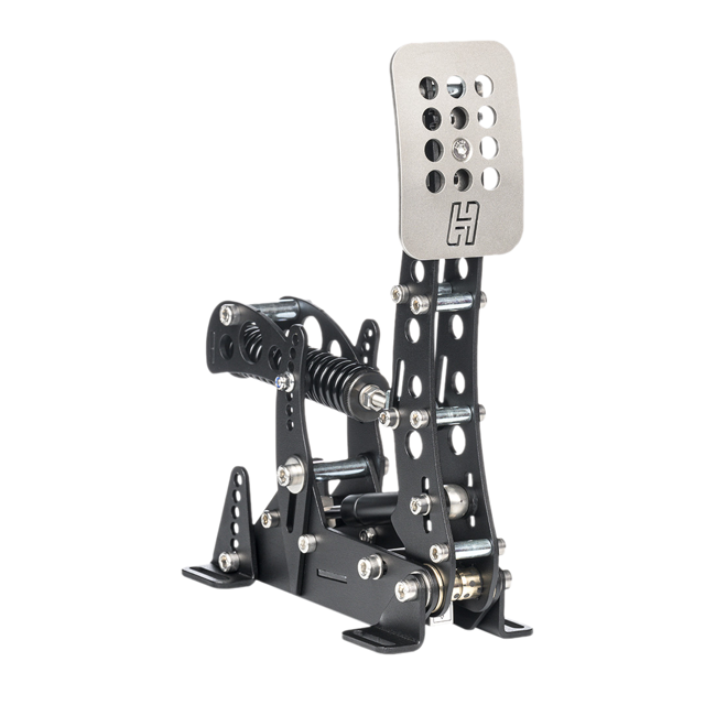 Heusinkveld Ultimate+ - Clutch Only