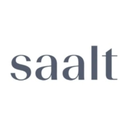 Saalt logo
