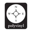 Polyvinyl Record Co. logo