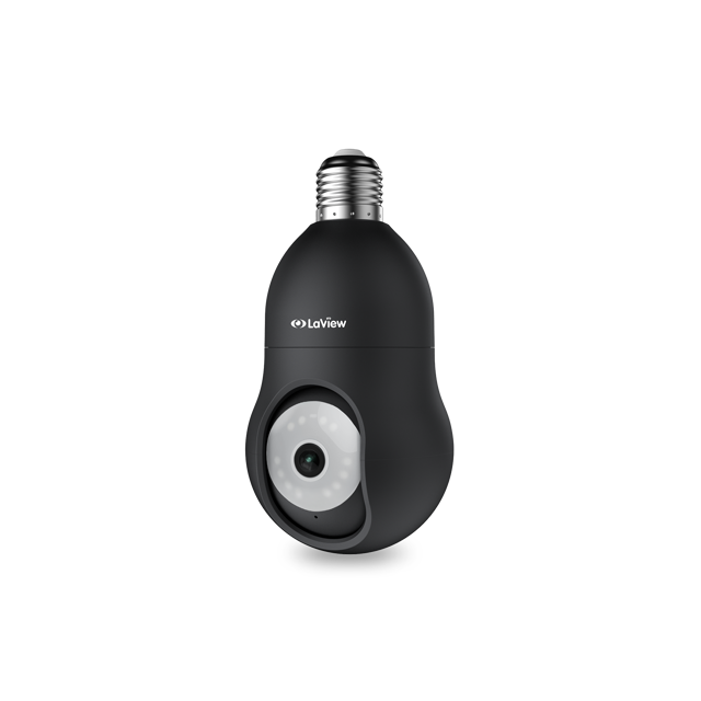 L2 Light Bulb Camera