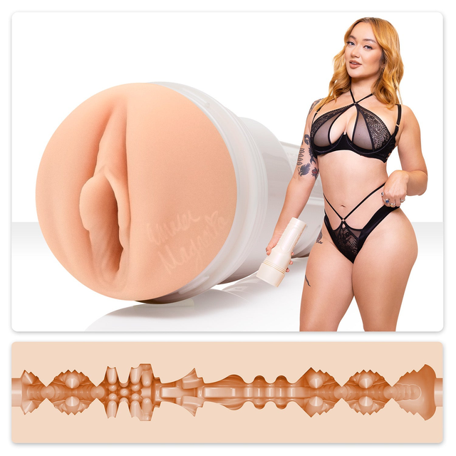 Emma Magnolia Fleshlight