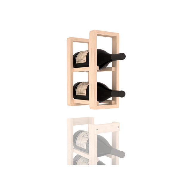 InstaCellar - 1 Column Magnum Extender Rack