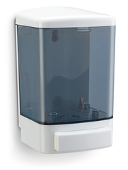 Bulk Liquid Soap Wall-Mount Dispenser - 34 oz