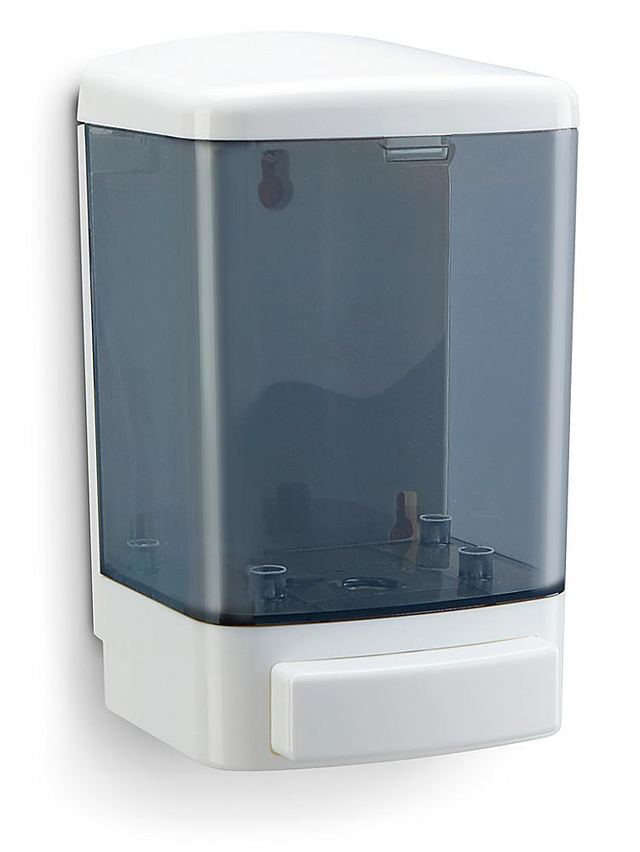 Bulk Liquid Soap Wall-Mount Dispenser - 34 oz