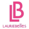 Laurie Belle's Boutique logo