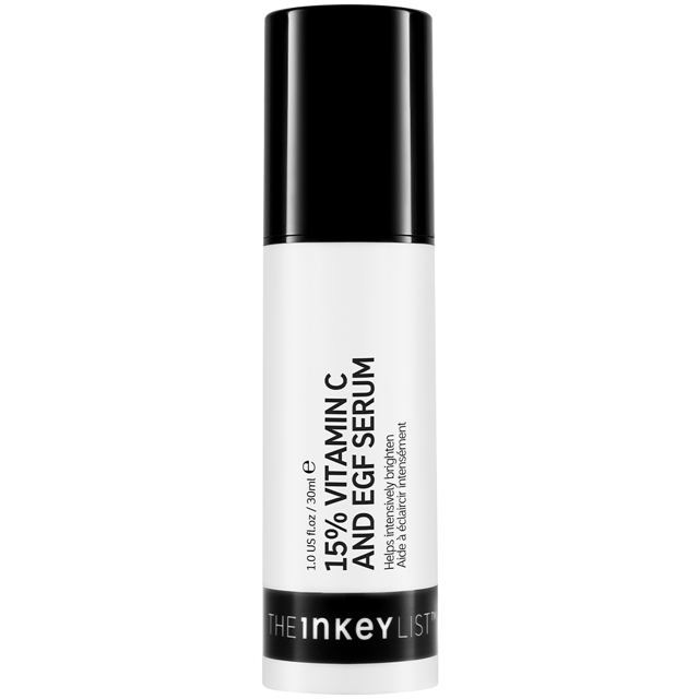 15% Vitamin C + EGF Serum
