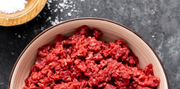 Grass Fed, Grass Finished 93% Lean Ground Beef