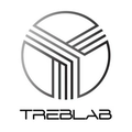 Treblab logo