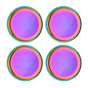 Purposeful Plates (Pack of 4)