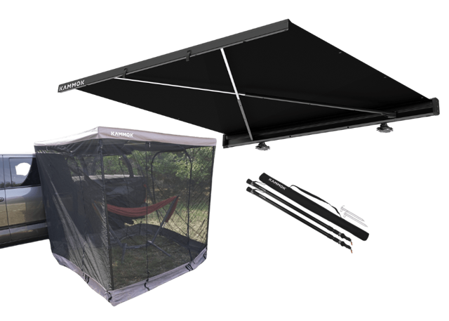 Crosswing Bug Room Bundle