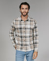 Generation™ Plaid Shirt