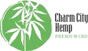 Charm City Hemp logo