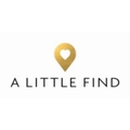 A Little Find logo