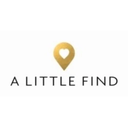 A Little Find logo