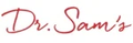 Dr Sam Bunting logo