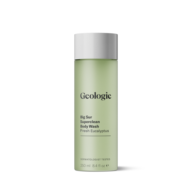 Superclean Body Wash