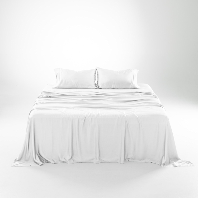TENCEL Eucalyptus Cooling Bed Sheet Set