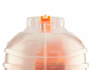 Limited Edition Clear 'Em Out 3.0