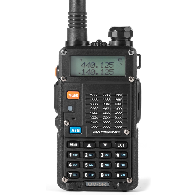 UV-5R 8W
