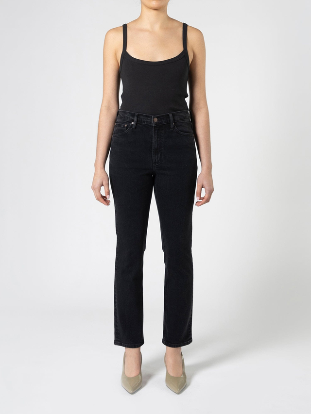 Cameron Jean Vintage Ash