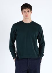 Tate - John Smedley's Sea Island Cotton Jumper 