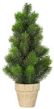 Potted Christmas Tree ||PB107978651000||