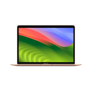 Apple MacBook Air 13.3" Laptop - M1 Chip, 8GB RAM, 256GB storage w/Office | BRAND NEW!