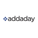 Addaday logo